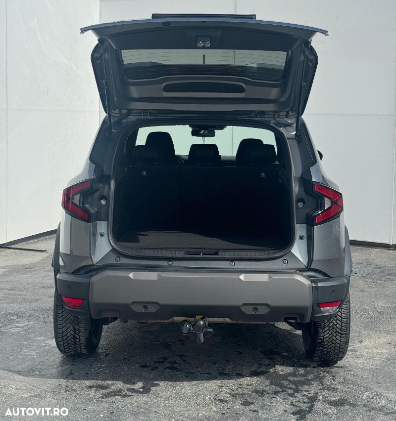 Dacia Duster - 12