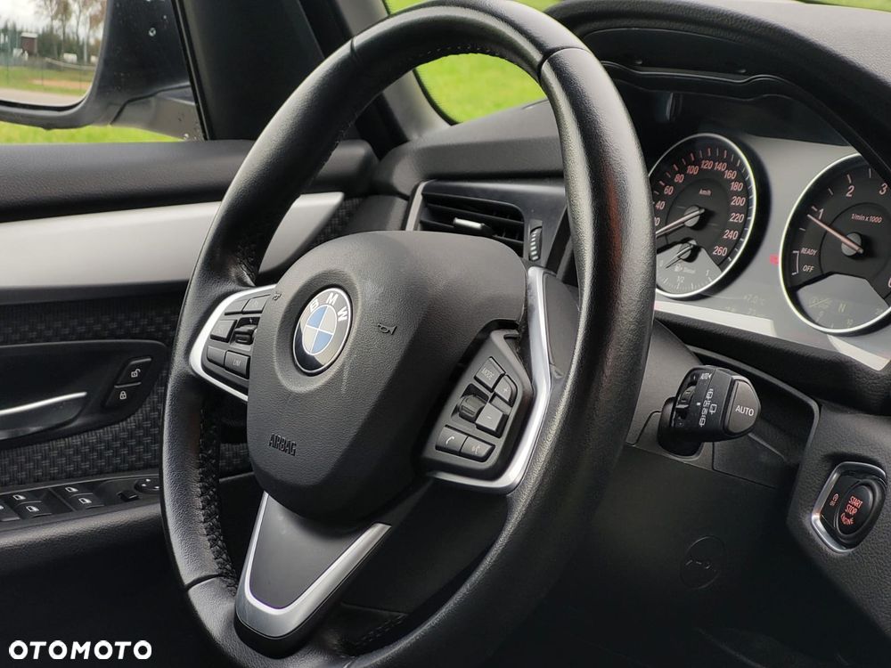 BMW Seria 2 220d Active Tourer Advantage - 18