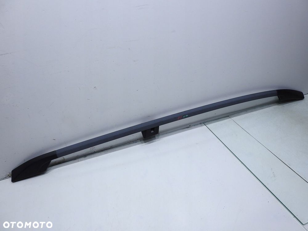 RELING DACHOWY PRAWY VOLVO XC90 - 2