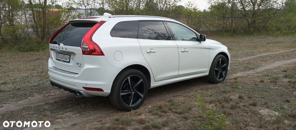 Volvo XC 60 - 17