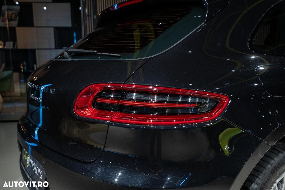 Porsche Macan 3.0 PDK S - 11