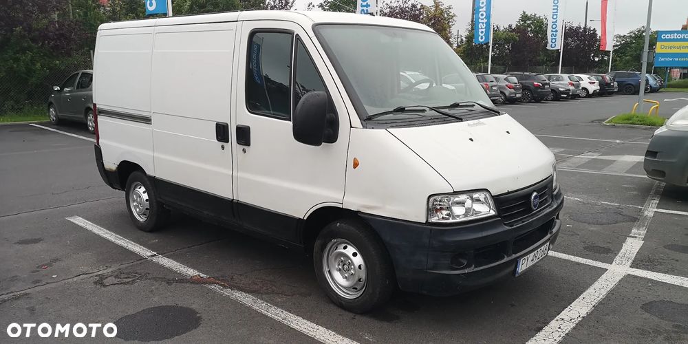Fiat Ducato - 3