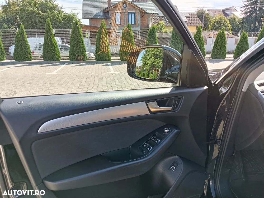 Audi Q5 2.0 40 TDI quattro S tronic Sport - 16