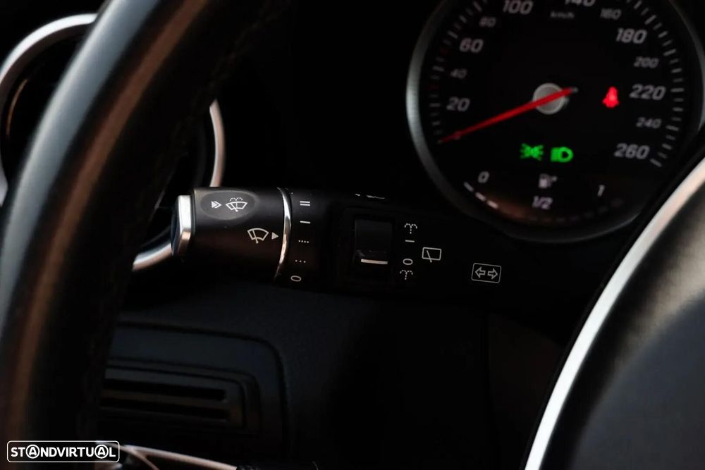 Mercedes-Benz GLC 250 - 31