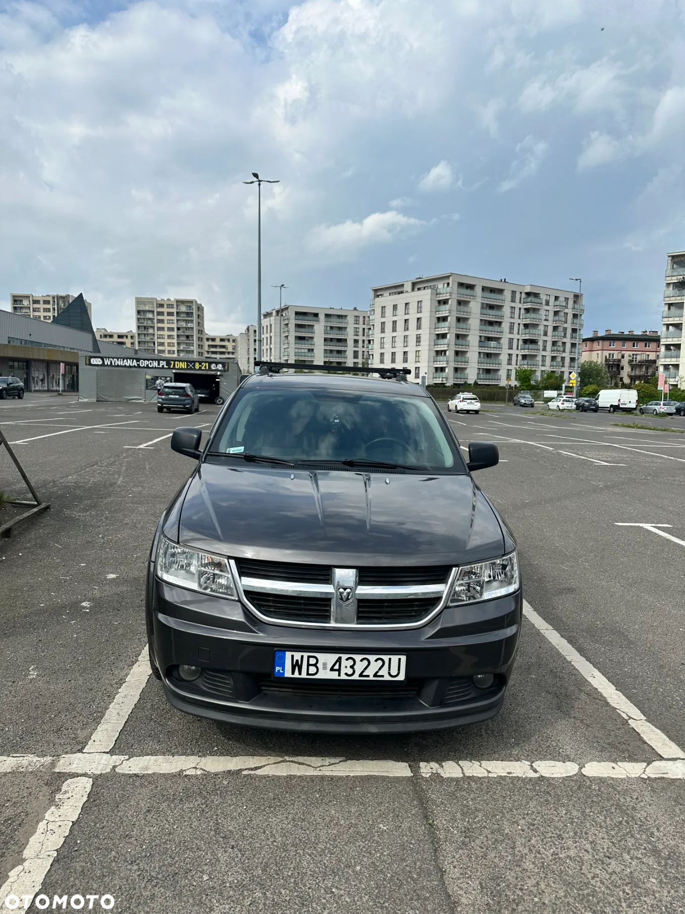 Dodge Journey - 2