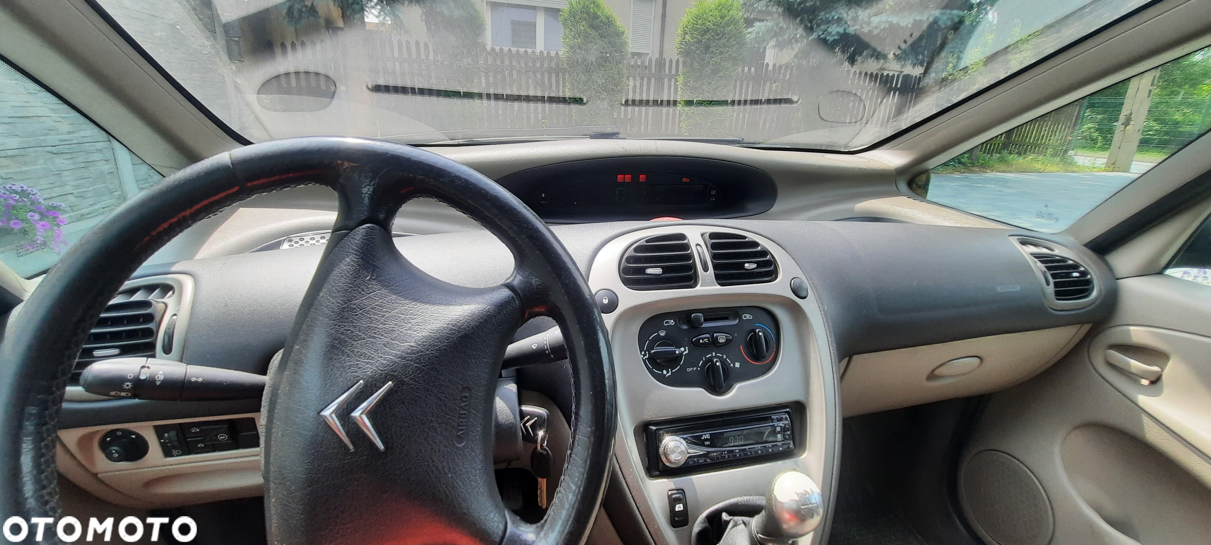 Citroën Xsara Picasso 1.6i 16V SX - 6