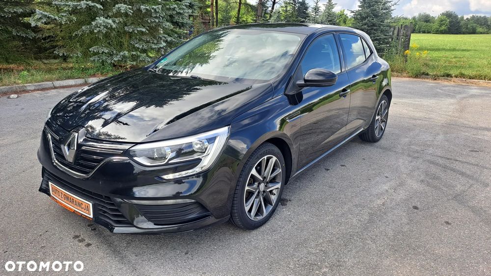 Renault Megane 1.2 Energy TCe Life - 6