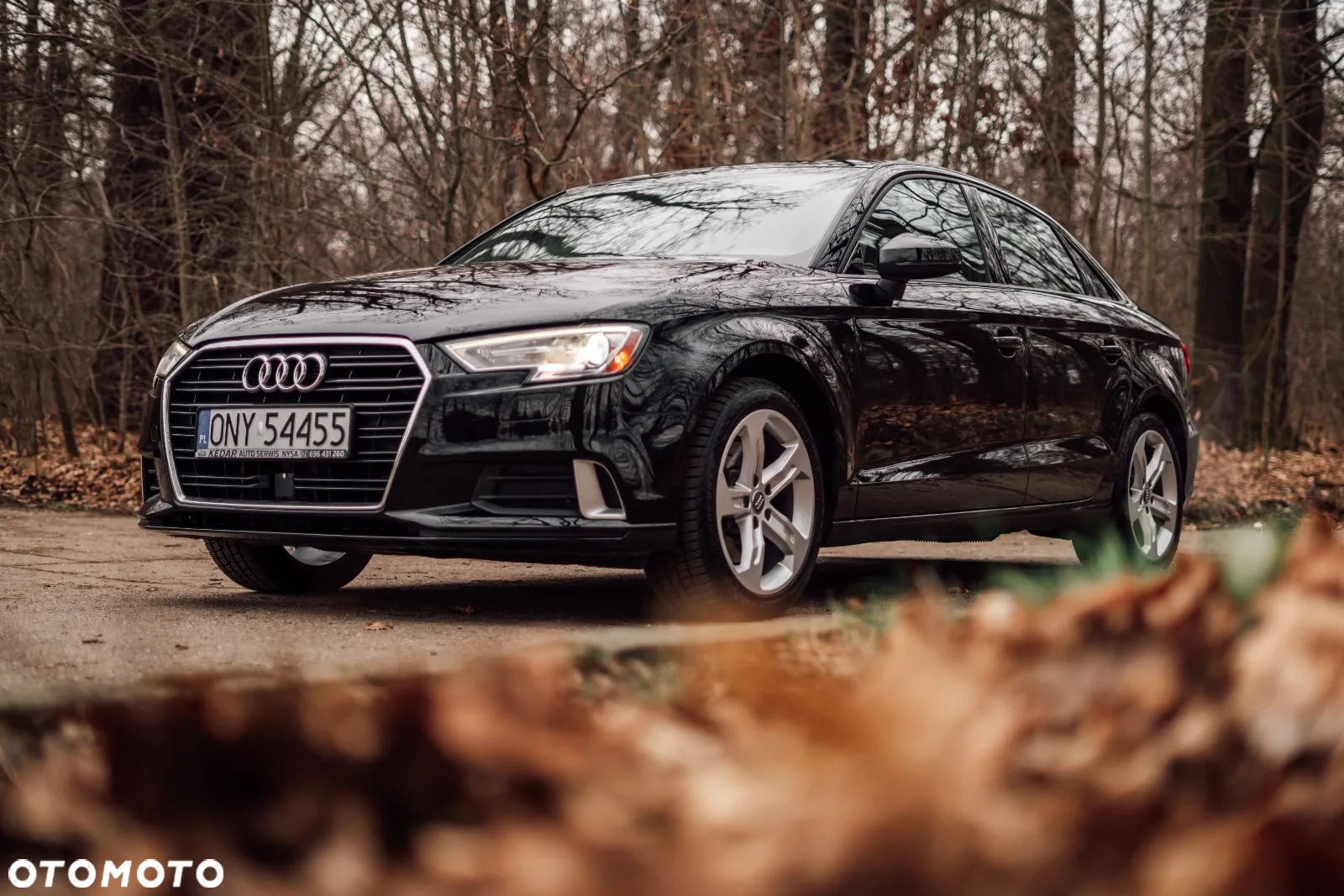 Audi A3 - 24