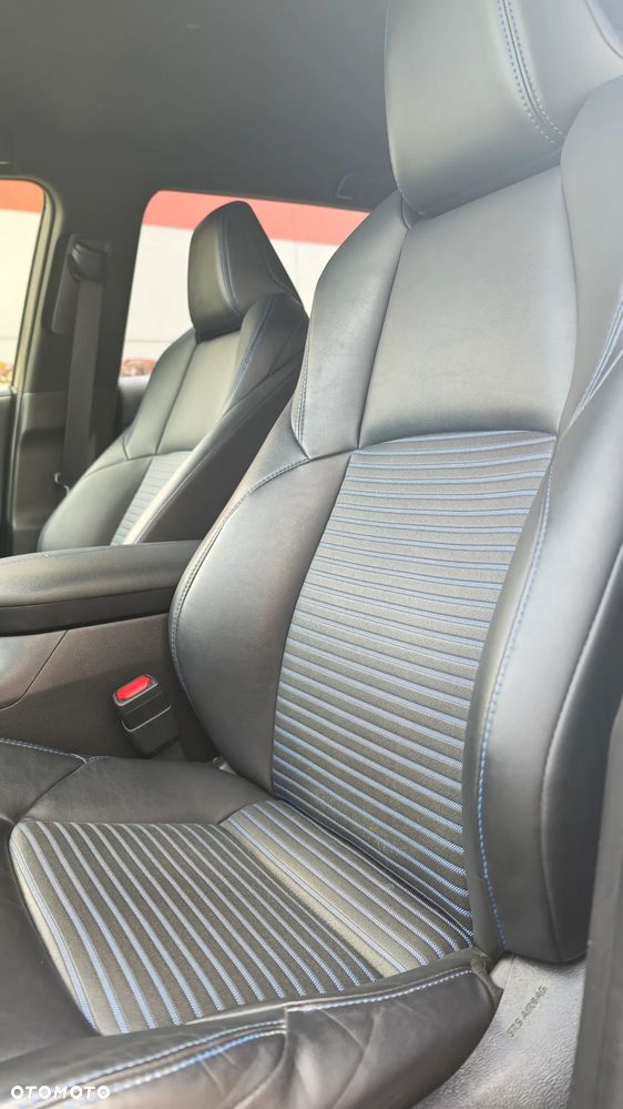 Toyota RAV4 2.5 Hybrid Selection 4x4 - 26