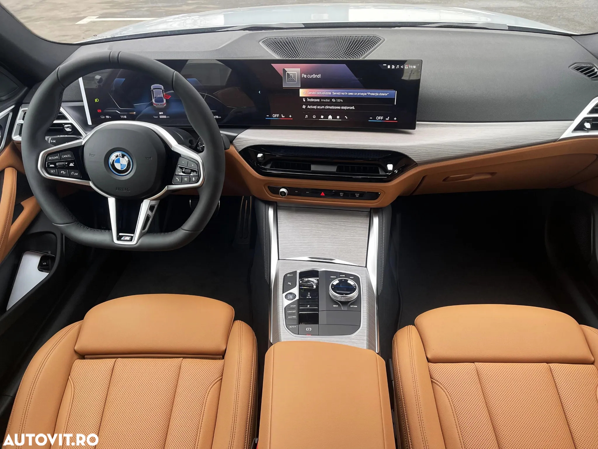 BMW i4 eDrive35 - 11