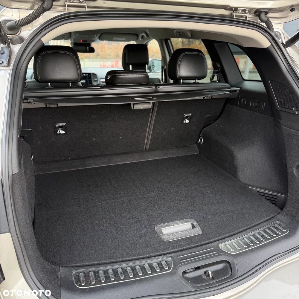 Renault Koleos 2.0 dCi Initiale Paris 4x4 X-Tronic - 15