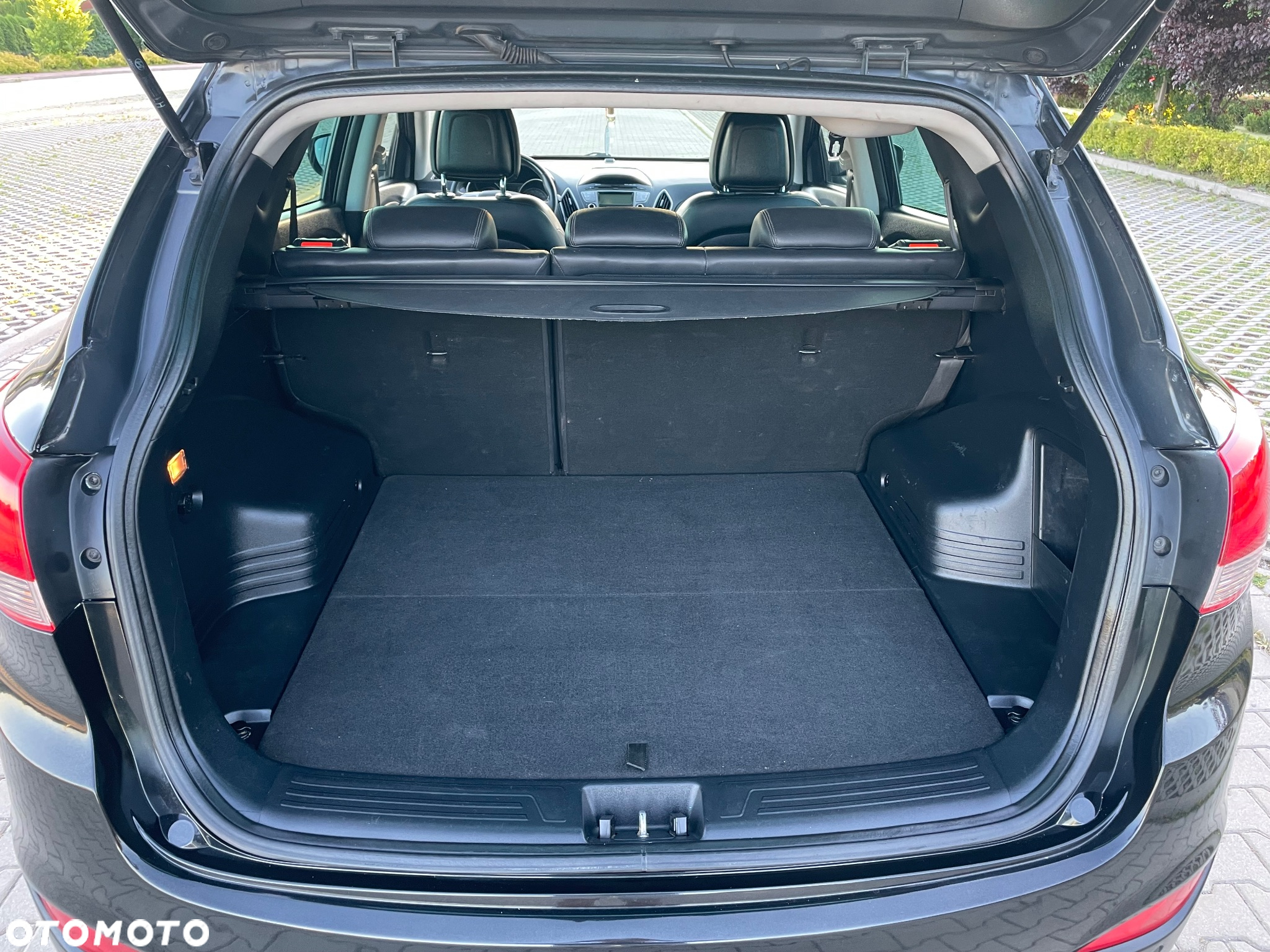 Hyundai ix35 - 15