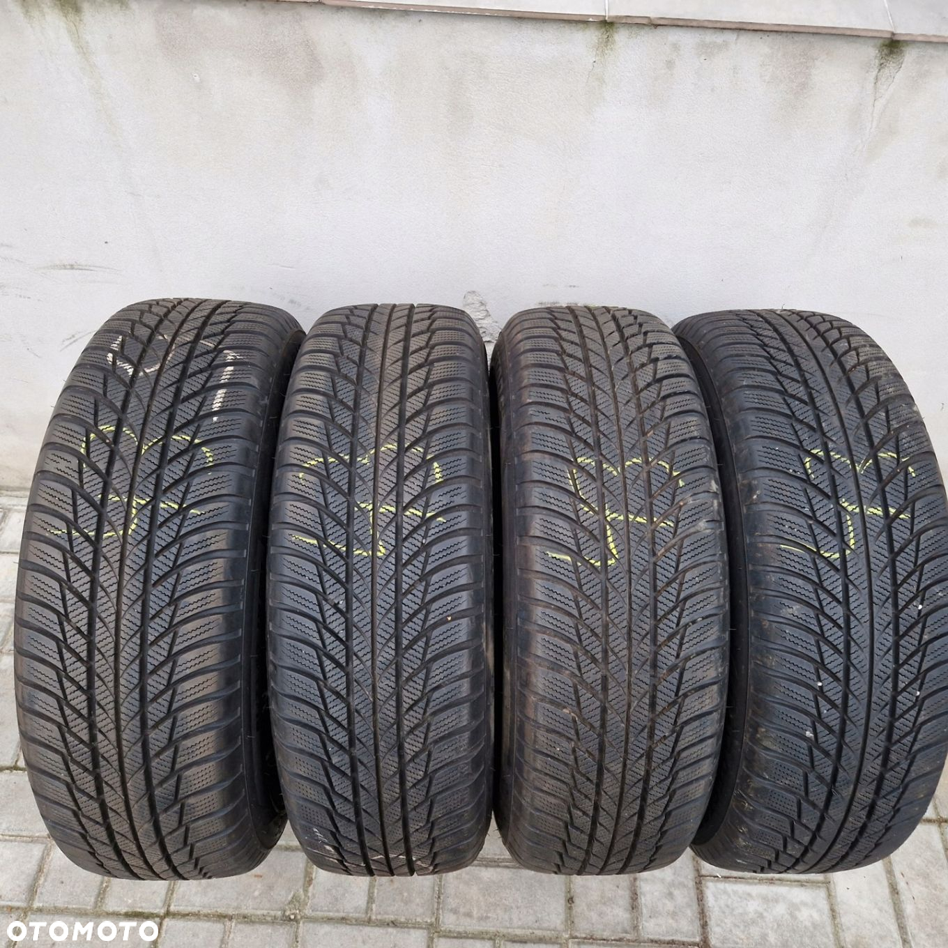 VW Tiguan II Skoda Kodiaq Audi Q3 Seat Tarraco - 2