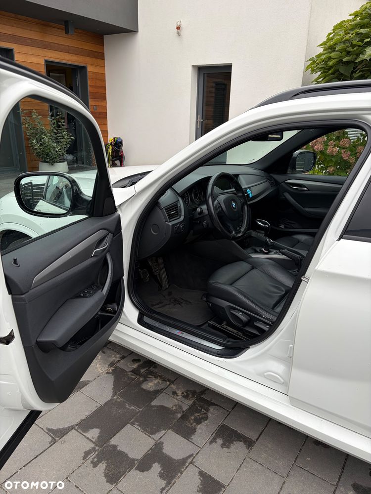 BMW X1 - 9