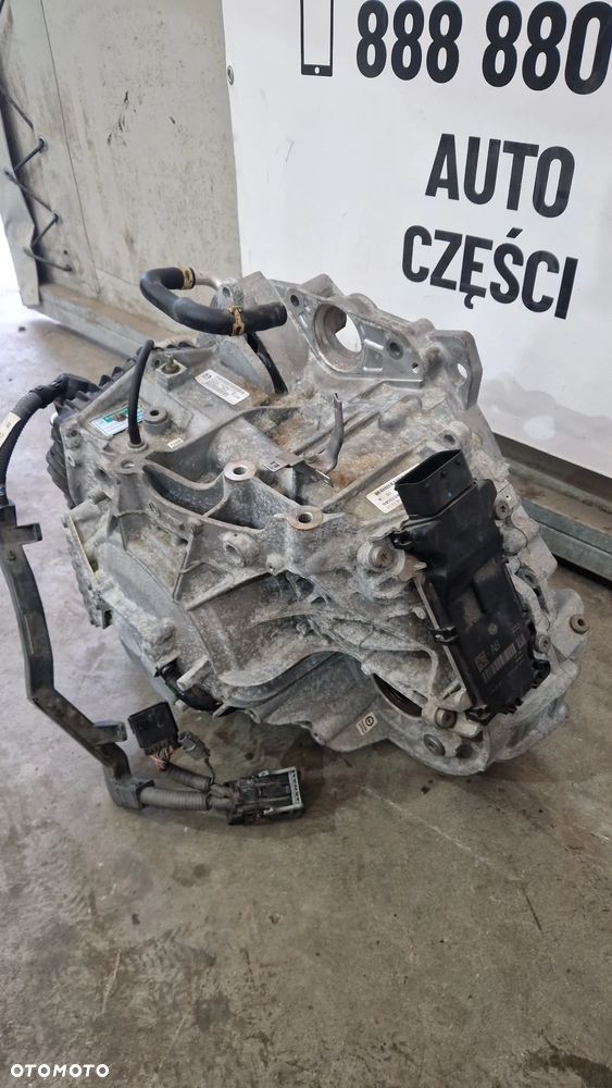 Skrzynia biegów  Honda Odyssey V 2018- 3.5 v6 9hp 48 - 2