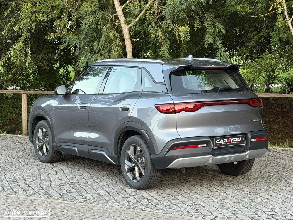 BYD Atto 2 45.1 kWh Boost - 7