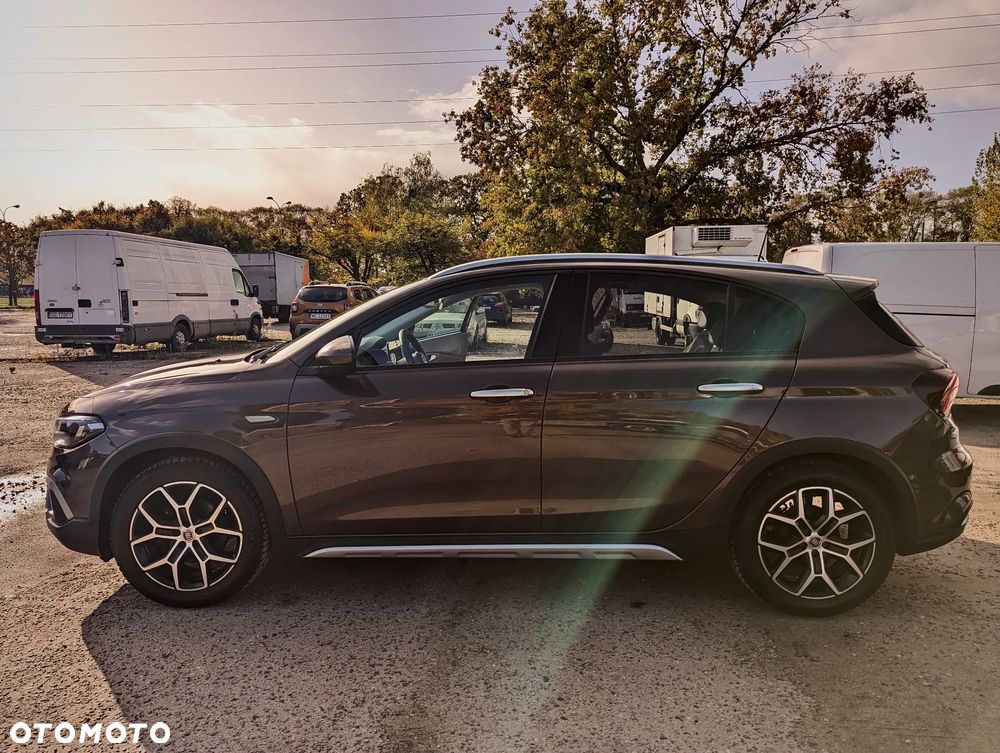 Fiat Tipo 1.0 T3 Cross - 4