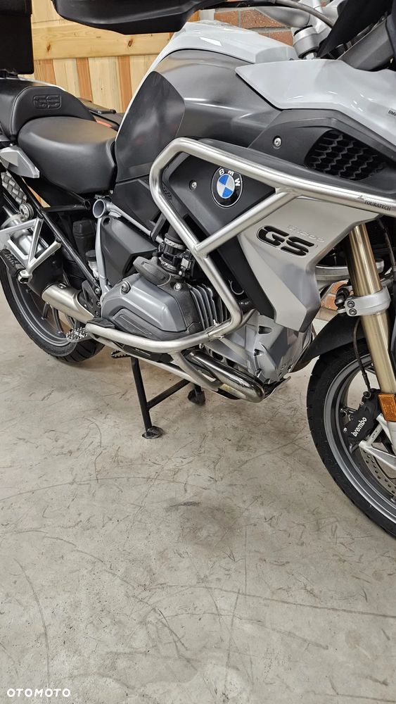 BMW R - 4