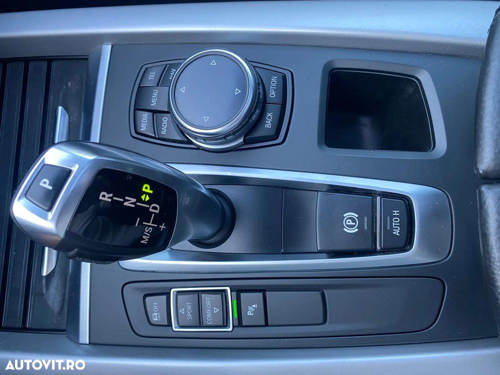 BMW X5 sDrive25d Sport-Aut. - 18