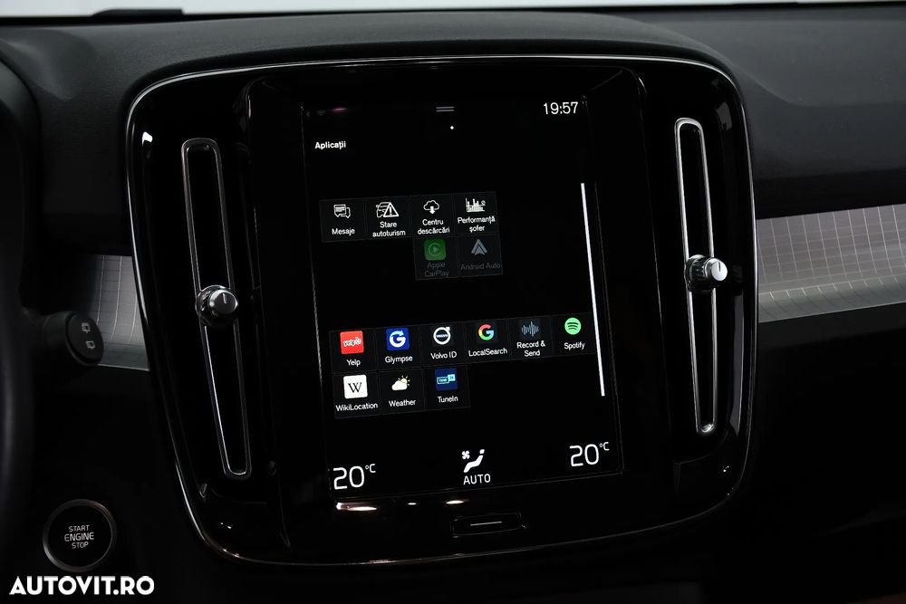 Volvo XC 40 - 27