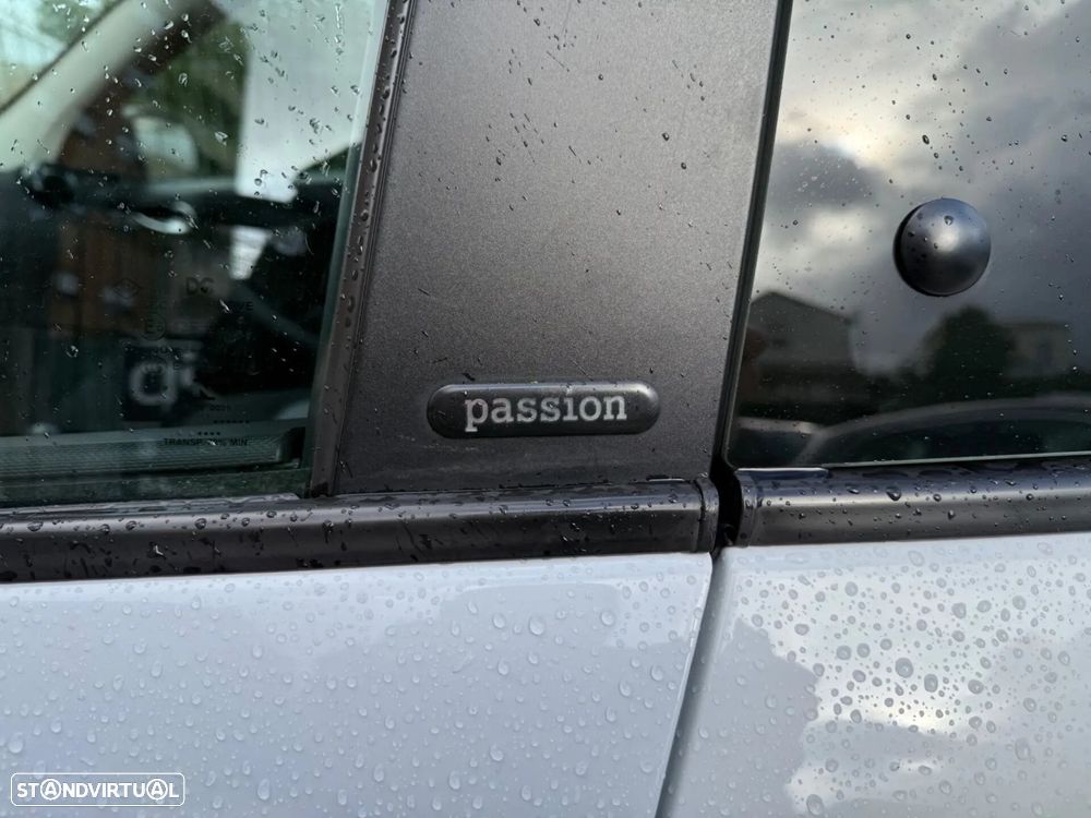 Smart ForFour 0.9 Passion 90 Aut. - 8