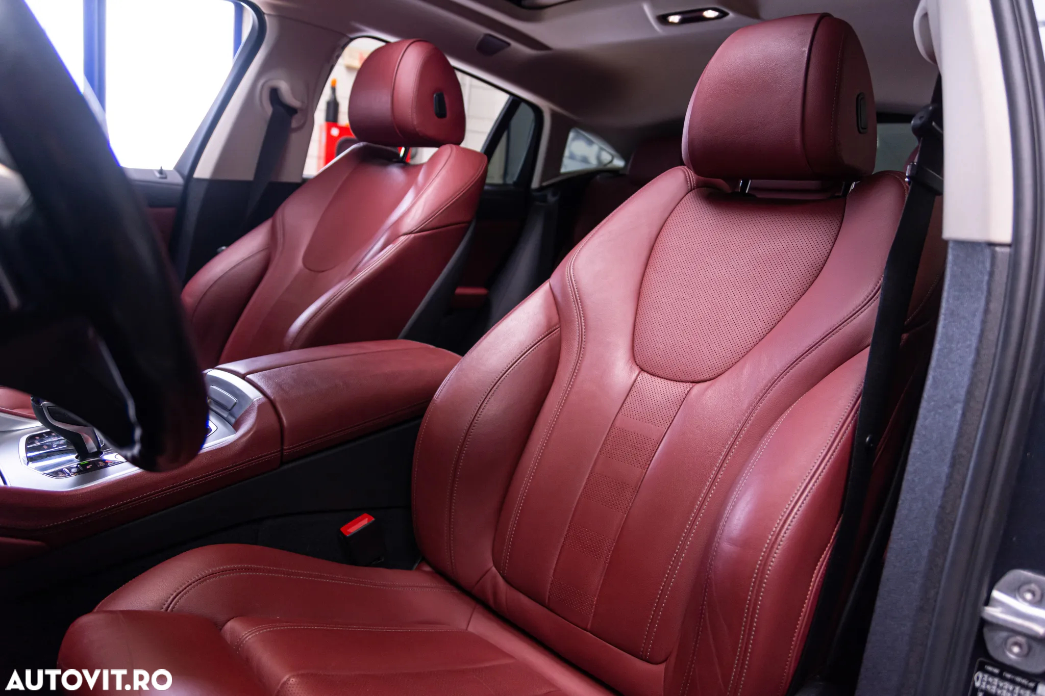 BMW X6 xDrive30d - 7