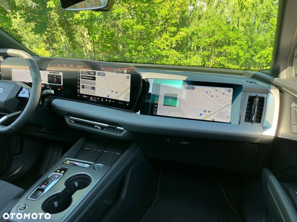 Audi Q4 Sportback e-tron 45 82kWh S Line - 19