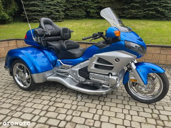 Honda GL