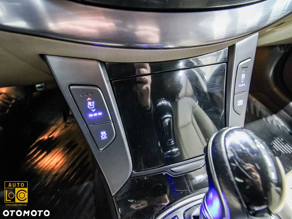 Hyundai i40 1.7 CRDi Premium - 25