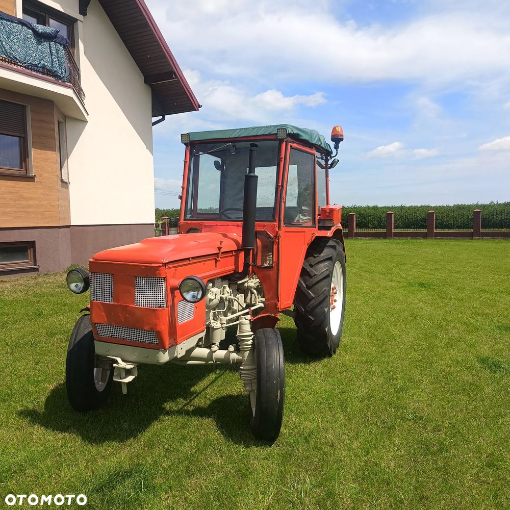 Zetor 3511 - 2