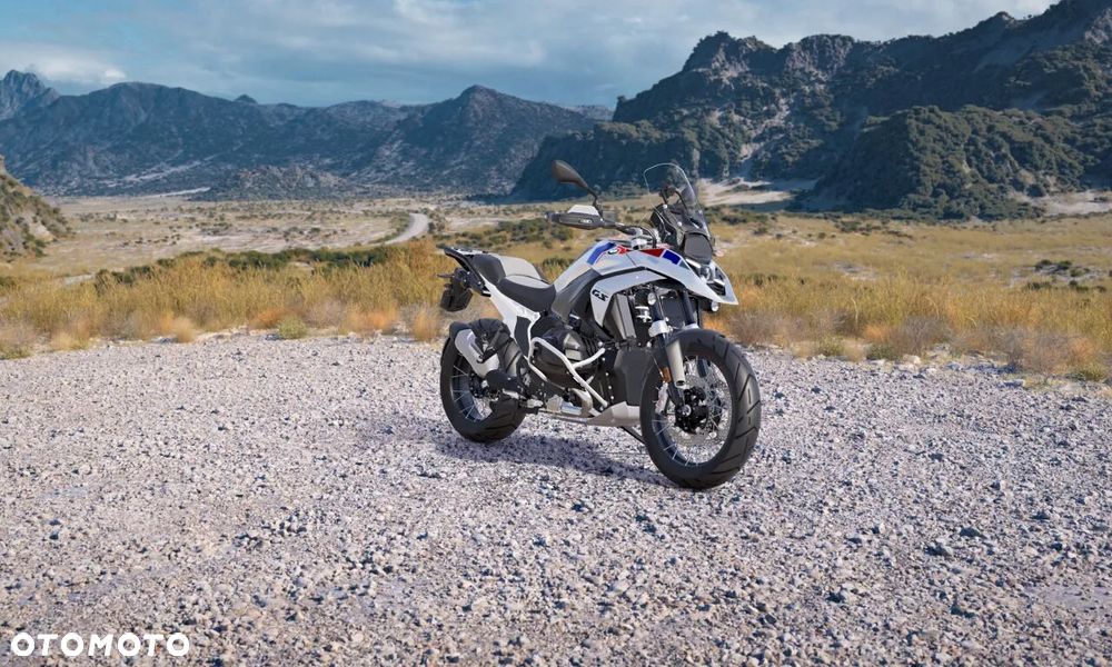 BMW GS - 7