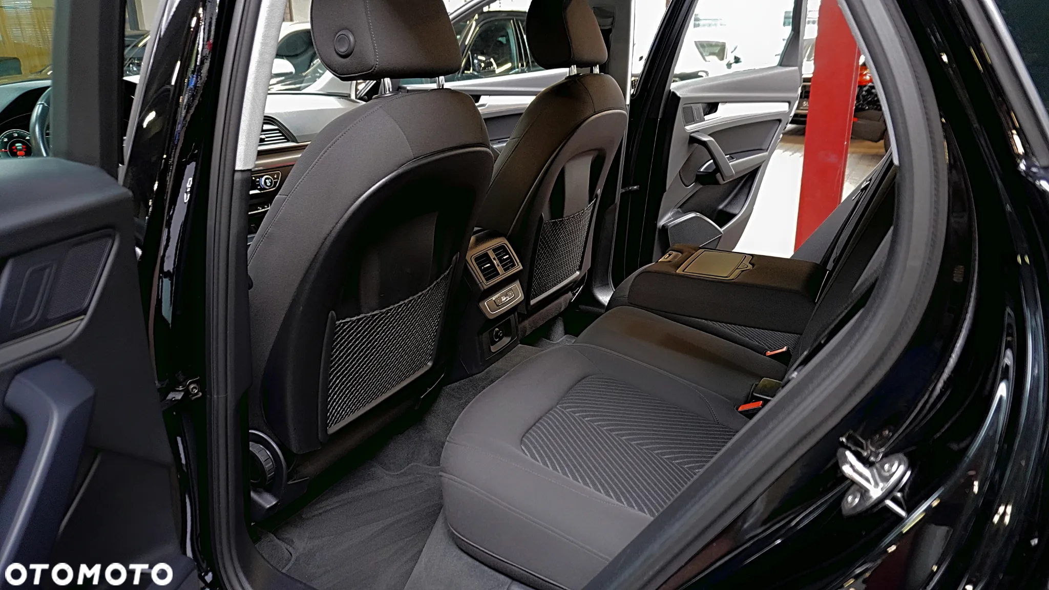Audi Q5 40 TDI quattro S tronic S line - 17