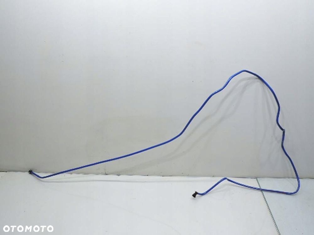 PRZEWÓD PODCIŚNIENIA BMW E81 E87 2.0 N43 - 4