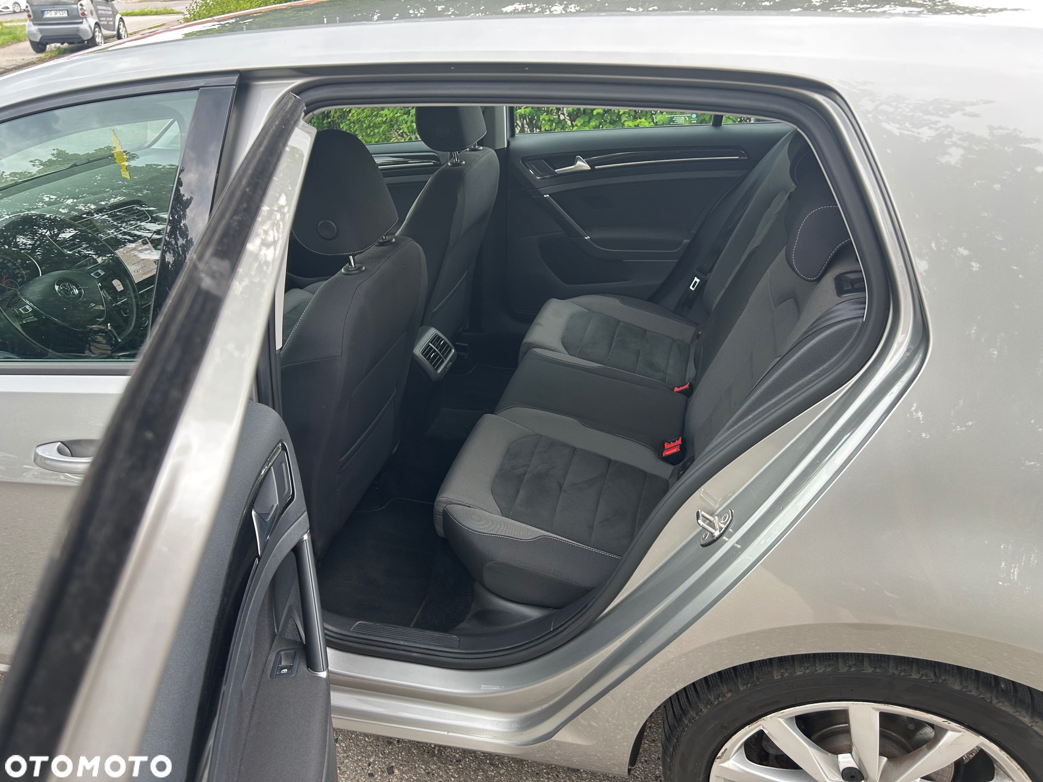 Volkswagen Golf VII 1.5 TSI BMT Evo Highline DSG - 18