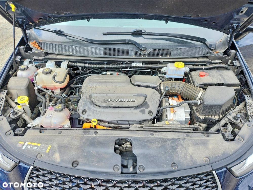 Chrysler Pacifica - 13