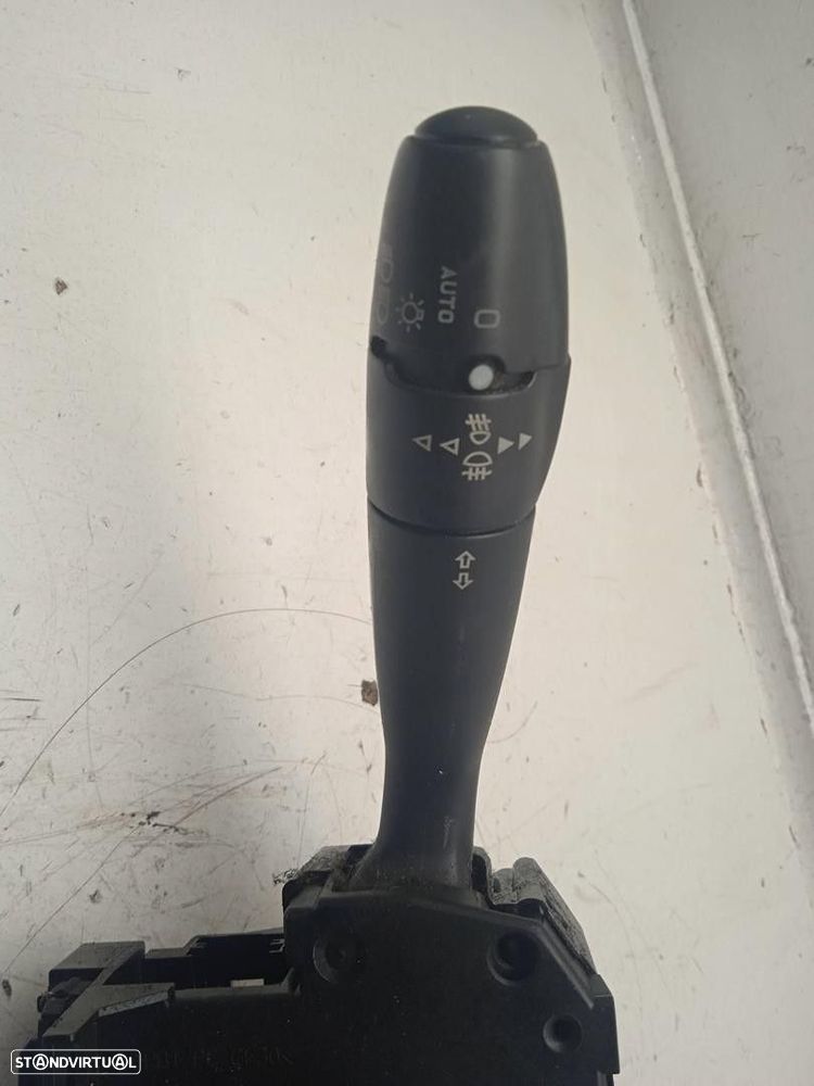 COMANDO LUZES PEUGEOT 307 2007 - 7