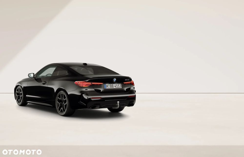 BMW Seria 4 M440i xDrive mHEV - 7