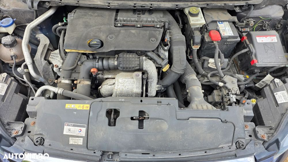 Peugeot 308 BlueHDi 120 Stop & Start Business-Line - 18