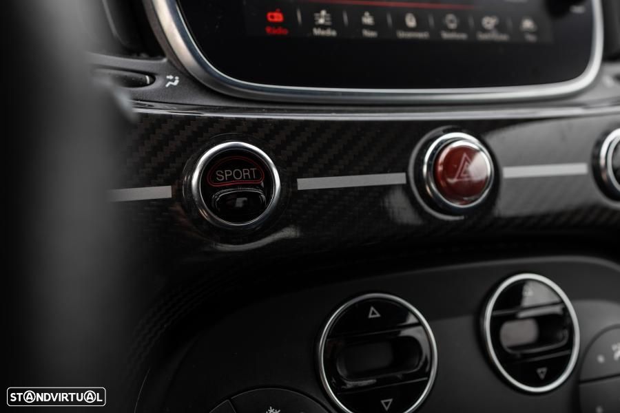 Abarth 695C 1.4 T-Jet Rivale MTA - 40