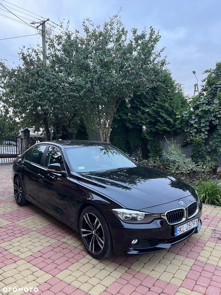 BMW Seria 3 - 18