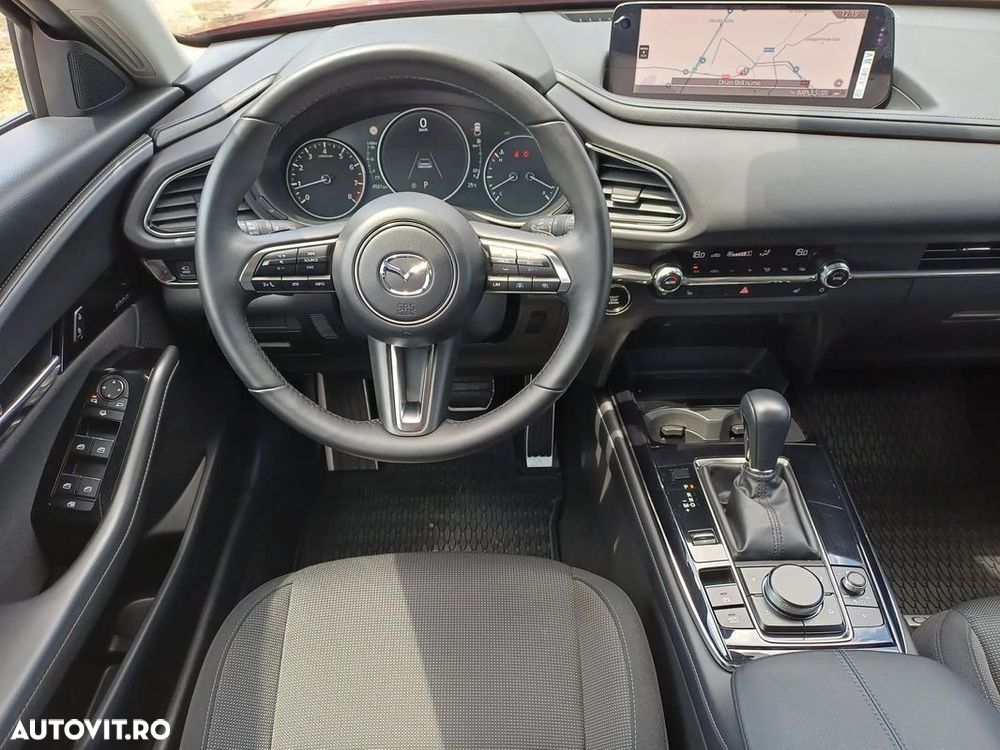 Mazda CX-30 - 12