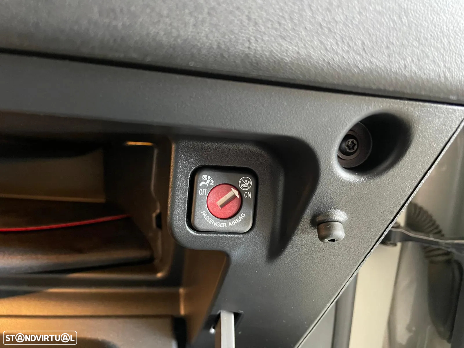 Citroën C3 Aircross 1.2 PureTech Feel EAT6 - 29