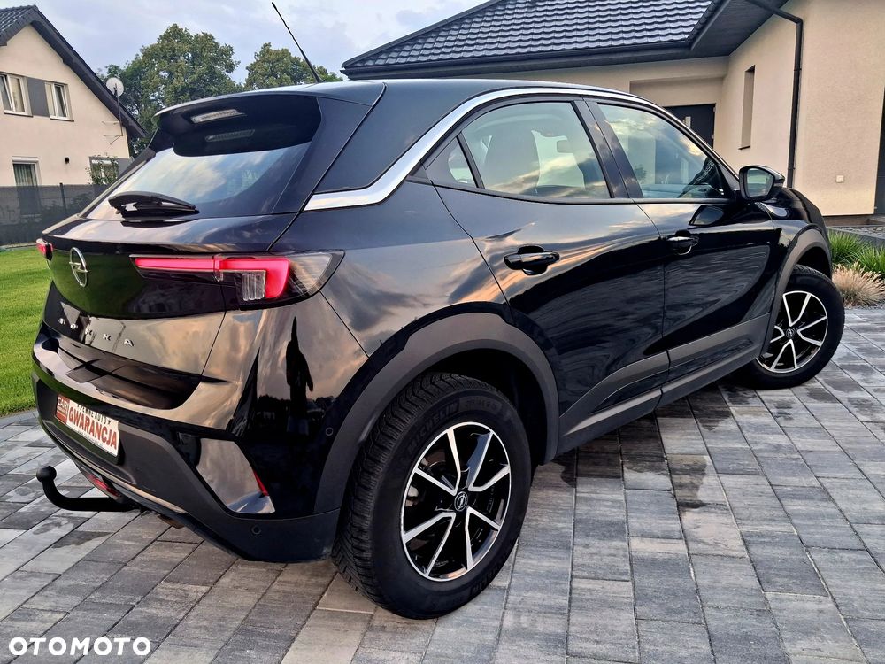 Opel Mokka - 39