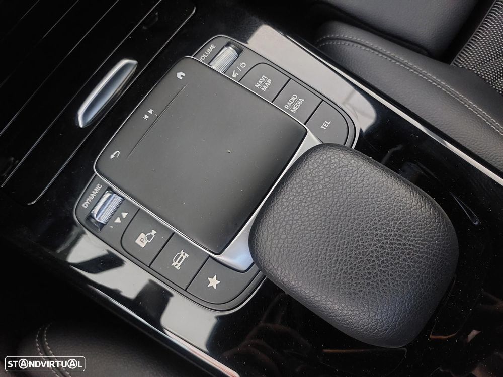 Mercedes-Benz A 250 e Style Plus - 37