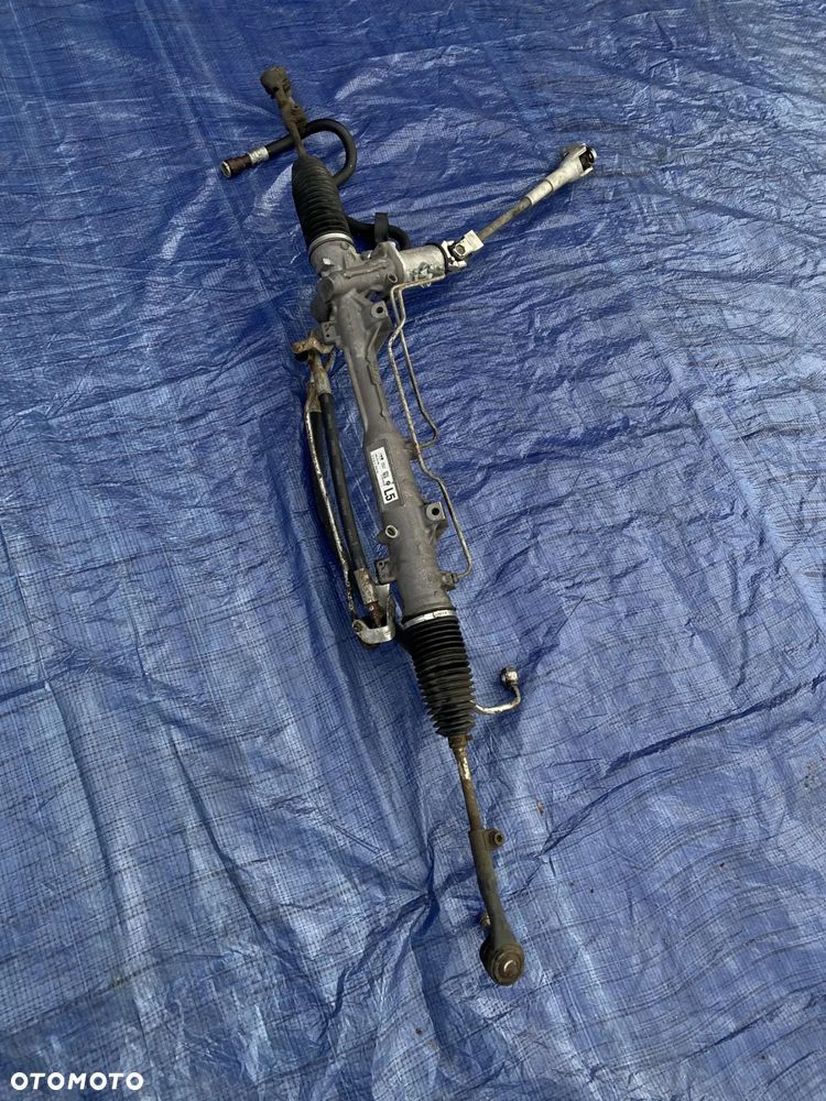 PRZEKŁADNIA KIEROWNICZA MAGLOWNICA BMW E81 E82 E87 E88 E90 E91 E92 E93 7852974966  6765605  EUROPA - 4