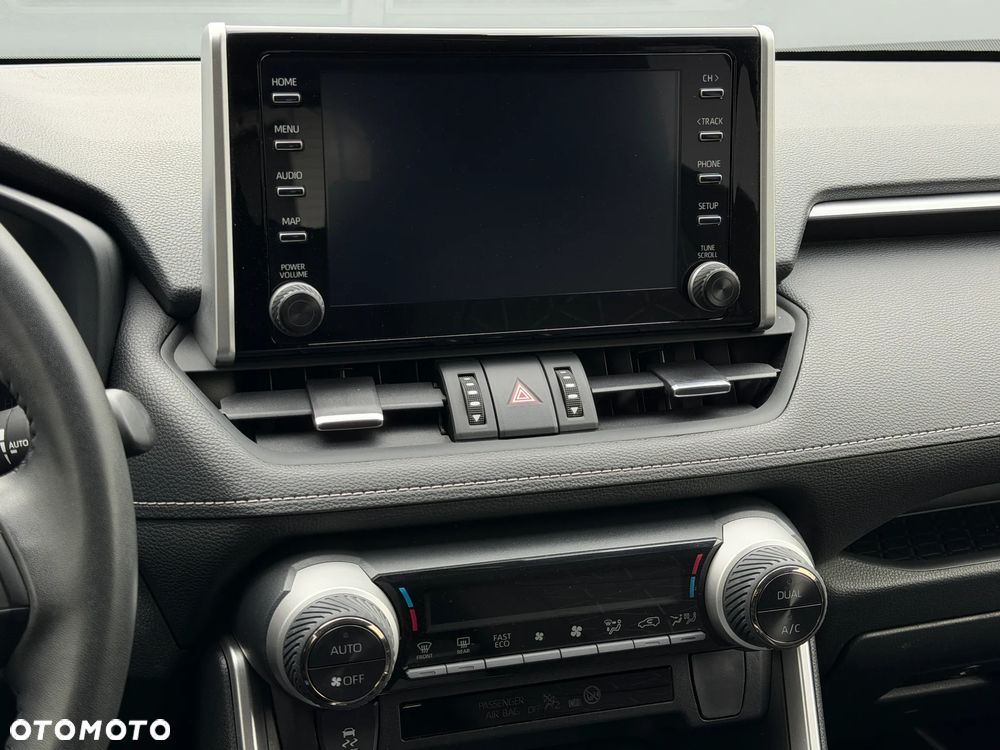 Toyota RAV4 2.5 Hybrid Comfort 4x2 - 19