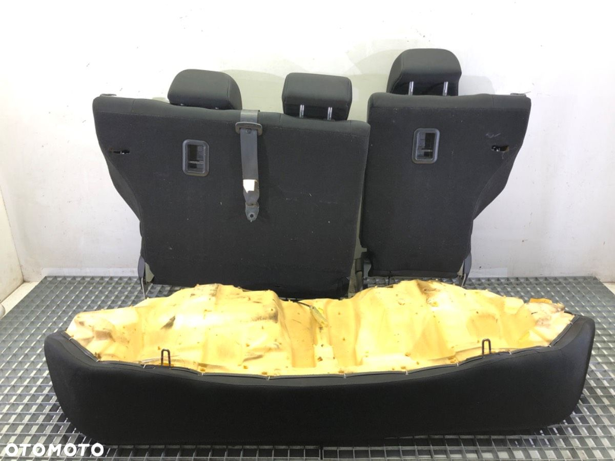 KANAPA DRUGI RZĄD - 299.00 PLN - MITSUBISHI LANCER VIII (CY_A, CZ_A) 2007 - 2022 1.8 105 kW [143 - 8