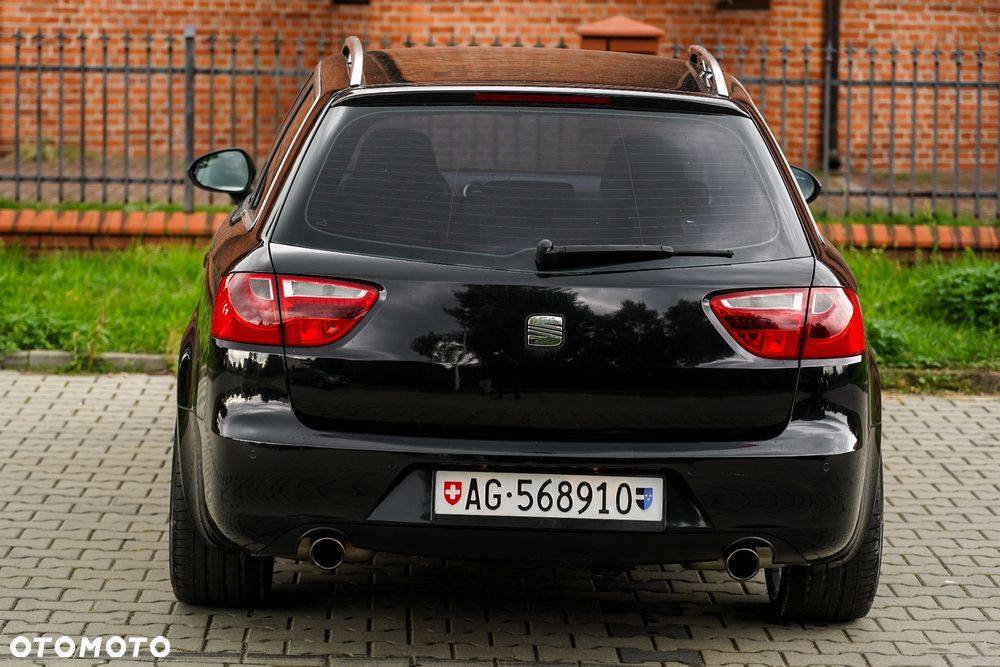 Seat Exeo ST 2.0T FSI Sport - 11