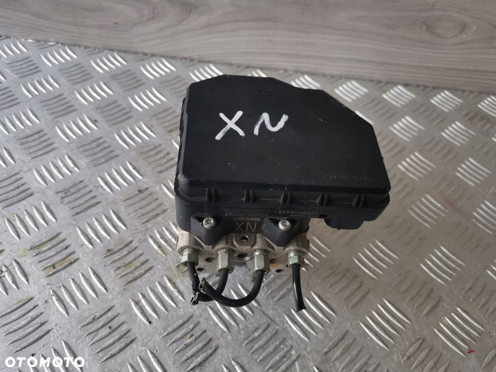 INFINITI Q60 POMPA ABS HYBRYDA 47660-5CF0A XN - 2