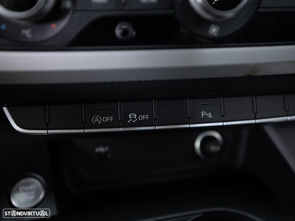 Audi A4 Avant 35 TDI S tronic - 21